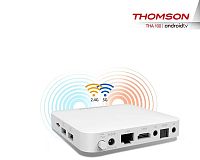 Android TV box Thomson THA100