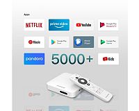 Thomson THA100 aplikace