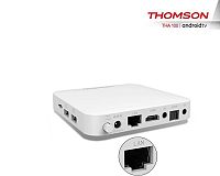 Thomson THA100 LAN vstup
