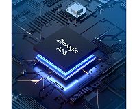 Thomson THA100 procesor