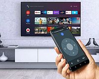 Tesla MediaBox XA400 aplikace