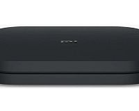 Android TV box Xiaomi Mi Tv Box