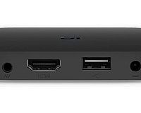 Xiaomi Mi Tv Box vstupy