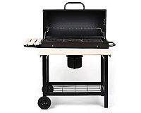 Gril OneConcept Beef Butler recenze