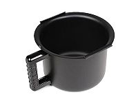 OneConcept Beef Butler zásobník na uhlí