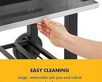 Klarstein Meat Machine čištění