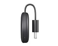 Multimediální centrum Google Chromecast 3 HDMI