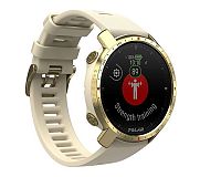 Polar Grit X PRO cvičení