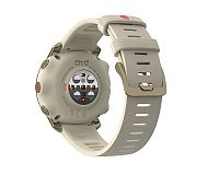 Polar Grit X PRO senzory