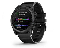 Garmin tactix 7 metriky