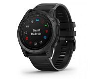 Garmin tactix 7 režimy