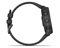 Garmin tactix 7 tlačítka