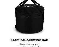 Klarstein Micro-Q 3131 přenosná taška/vak