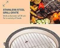 Klarstein Princesize Pro grilovací plocha