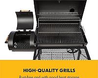 Multifunkční gril Klarstein Beef Brisket recenze