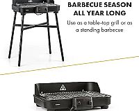 Elektrický gril Klarstein Grillkern