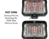 Klarstein Grillkern Hot Core