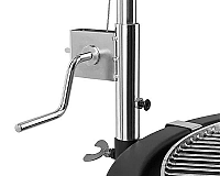 Blumfeldt Delion ovládání