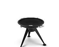 Šibenicový otočný gril Blumfeldt Delion recenze