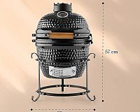 Klarstein Princesize rozměry