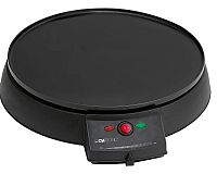 Palačinkovač Clatronic CM 3372 recenze