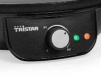 Tristar BP-2637 ovládání