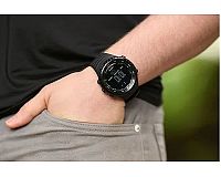 Sporttester Suunto Core recenze