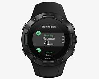 Suunto 5 tréninkový plán