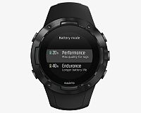Suunto 5 baterie