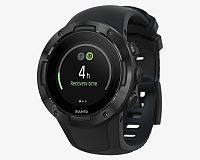 Suunto 5 čas zotavení