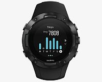 Suunto 5 krokoměr