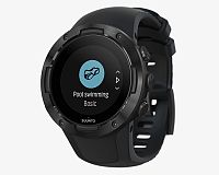 Suunto 5 plavání