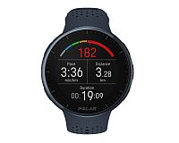 Polar Pacer Pro běh