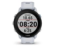 Garmin Forerunner 955 běh