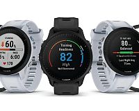 Sportovní hodinky Garmin Forerunner 955