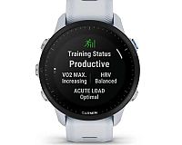 Garmin Forerunner 955 trénink