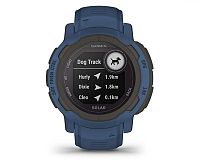 Garmin Instinct 2 Solar Dog Track