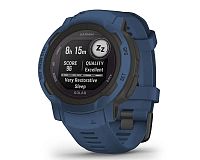 Garmin Instinct 2 Solar spánek