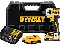 DeWalt DCF887D2 kufřík
