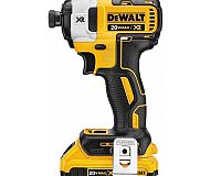 Rázový utahovák DeWalt DCF887D2