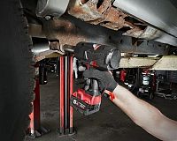 Aku rázový utahovák Milwaukee M18 FHIWF12-502X