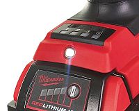 Milwaukee M18 FHIWF12-502X světlo