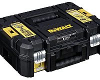 DeWalt DCF899P2 kufřík