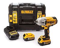 DeWalt DCF899P2 kufřík