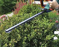 Aku nůžky na živý plot Güde 530/25 HS recenze