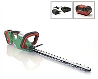 Aku nůžky na živý plot Güde 530/25 HS