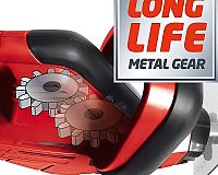 Einhell GE-CH 1846 Li metal gear