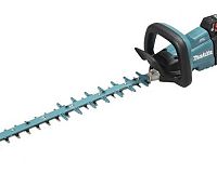 Aku nůžky na živý plot Makita DUH602Z