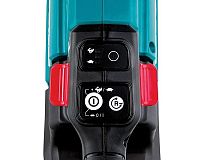 Makita DUH602Z ovládání