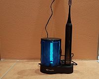 Elektrický zubní kartáček Truelife SonicBrush K150 UV